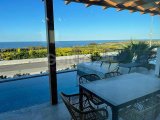 Girne Esentepe 3+1 Villa Denize Sıfır Son Villa Son Şans