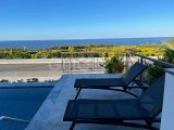 Girne Esentepe 3+1 Villa Denize Sıfır Son Villa Son Şans