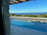 Girne Esentepe 3+1 Villa Denize Sıfır Son Villa Son Şans