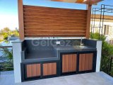 Girne Esentepe 3+1 Villa Denize Sıfır Son Villa Son Şans