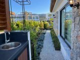 Girne Esentepe 3+1 Villa Denize Sıfır Son Villa Son Şans