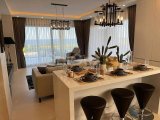 Girne Esentepe 3+1 Villa Denize Sıfır Son Villa Son Şans