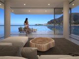 Girne Esentepe Küçük Erenköy Arası Denize Sıfır Villa