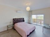 Girne Karşıyaka'da 3+1 Süper Lüks Villa 350.000 Stg