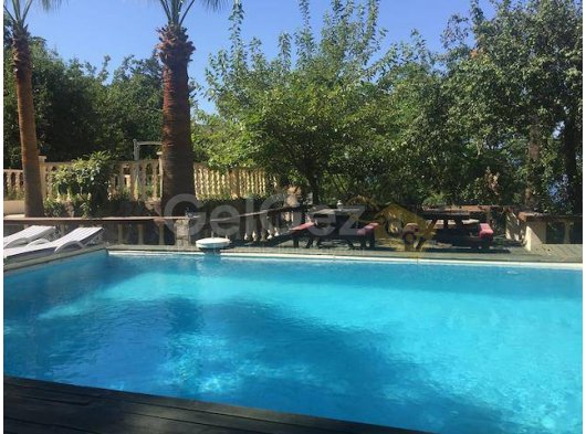Butik Hotel Eski Eser Kapsamında Teşvike Uygun