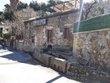 Girne Lapta'da Tarihi Eser Kapsamında Butik Hotel