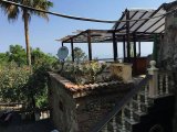 Girne Lapta'da Tarihi Eser Kapsamında Butik Hotel