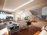 Girne Zeytinlik'te Satılık 3+1 Villalar