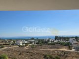 Full Sea View 1+0 Furnished Studio in Long Beach Center with Ready Title Deed