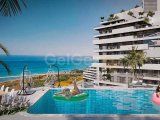 İskele Long Beach 1+1