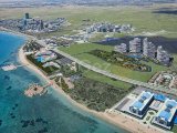 İskele Long Beach 1+1
