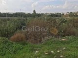 Lefkoşa Gönyeli'de Türk Malı 707 m²'den Başlayan Araziler