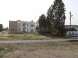 Lefkoşa Haspolat'ta Eşdeğer Koçanlı Villalık Arazi