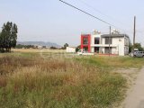 Lefkoşa Haspolat'ta Eşdeğer Koçanlı Villalık Arazi