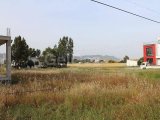 Lefkoşa Haspolat'ta Eşdeğer Koçanlı Villalık Arazi