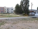 Lefkoşa Haspolat'ta Eşdeğer Koçanlı Villalık Arazi