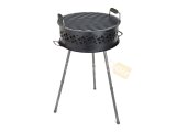 NURGAZ MERİÇ ŞÖMİNE BARBEKÜ