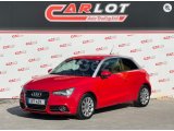 2012 Model Otomatik Audi A1