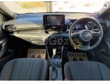 2021 Model Otomatik Toyota Yaris
