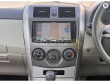 2010 Model Otomatik Toyota Axio