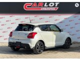 2020 Model Otomatik Suzuki Swift