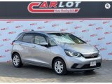 2021 Model Otomatik Honda Fit