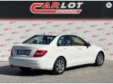 2013 Model Otomatik Mercedes-Benz C Serisi