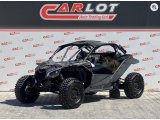 2024 Model Otomatik Can-Am Maverick X3