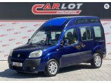 2007 Model Otomatik Fiat Doblo