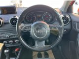 2012 Model Otomatik Audi A1
