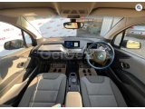 2021 Model Otomatik BMW i Serisi