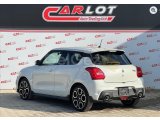 2020 Model Otomatik Suzuki Swift