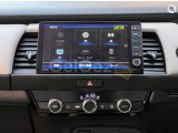 2020 Model Otomatik Honda Fit
