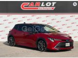 2021 Model Otomatik Toyota Corolla