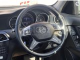 2013 Model Otomatik Mercedes-Benz C Serisi