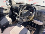 2007 Model Otomatik Fiat Doblo