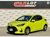 2021 Model Otomatik Toyota Yaris