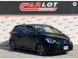 2023 Model Otomatik Honda Fit