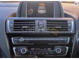 2016 Model Otomatik BMW 1 Serisi