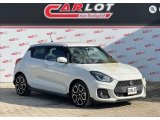 2020 Model Otomatik Suzuki Swift