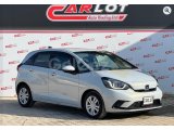 2020 Model Otomatik Honda Fit