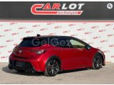 2021 Model Otomatik Toyota Corolla