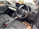2023 Model Otomatik Mazda 2