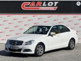 2013 Model Otomatik Mercedes-Benz C Serisi