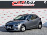 2016 Model Otomatik Mazda Demio