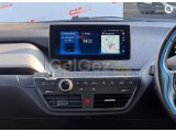 2021 Model Otomatik BMW i Serisi