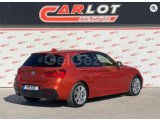 2016 Model Otomatik BMW 1 Serisi