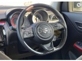 2020 Model Otomatik Suzuki Swift