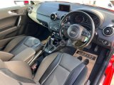 2012 Model Otomatik Audi A1