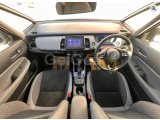 2023 Model Otomatik Honda Fit